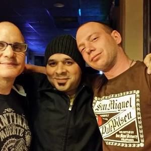 Meet your Posher, Ted